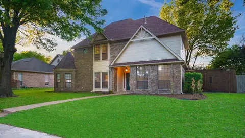 1313 Waterford Pl, Garland, TX 75044