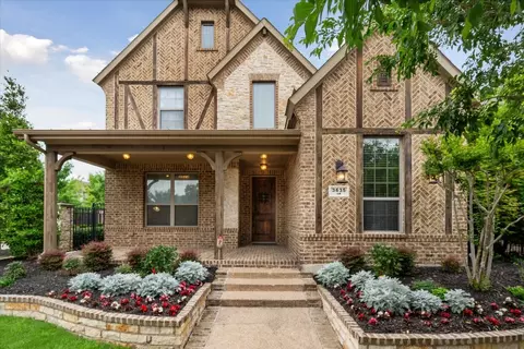 3635 Plum Vista Pl, Arlington, TX 76005