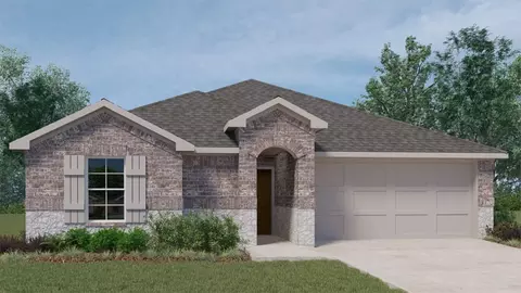 2418 Burleson Rd, Sherman, TX 75090