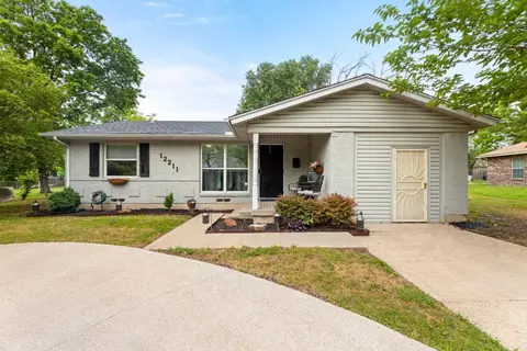 12211 High Point Cir, Dallas, TX 75243