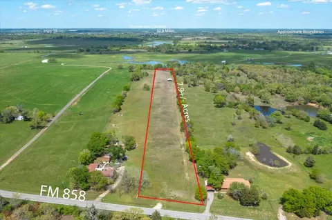 15434 Fm 858, Ben Wheeler, TX 75754