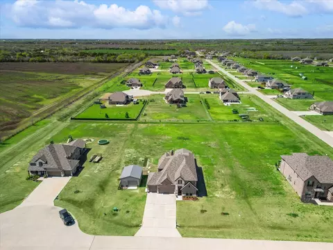 3120 Jessup Cir, Blue Ridge, TX 75424