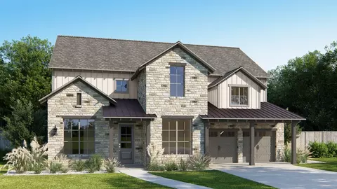 13783 Yellowwood Ln, Frisco, TX 75033