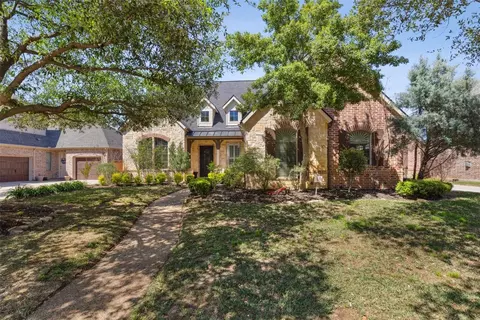 1231 Powell Rd, Lantana, TX 76226