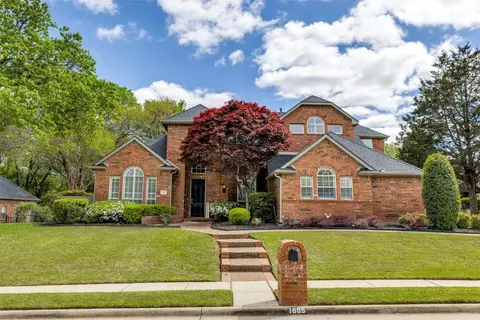 1805 Doubletree Trl, Flower Mound, TX 75028