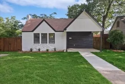 1207 Pioneer Dr, Dallas, TX 75224