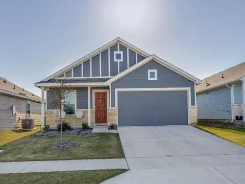 5507 Bristle Leaf Dr, Princeton, TX 75407