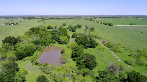 Tbd Marley Road, Mart, TX 76664
