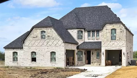 1499 W Farmington Rd, Van Alstyne, TX 75495
