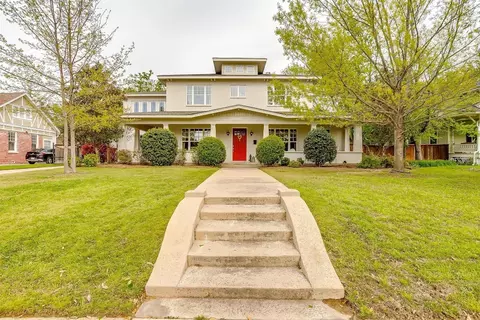 2531 College Ave, Fort Worth, TX 76110