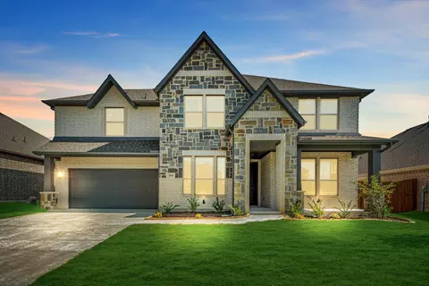 3004 Emerald Trace Dr, Lantana, TX 76226