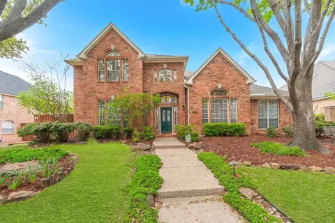 4421 Turnberry Ct, Plano, TX 75024