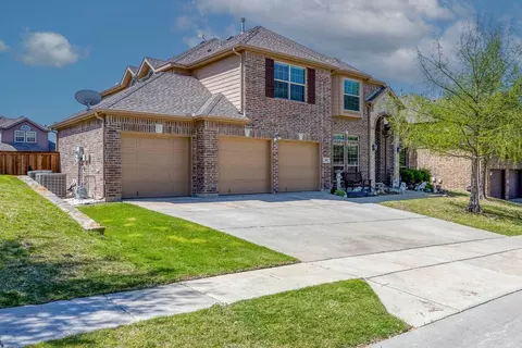 319 Trakehner Trl, Celina, TX 75009