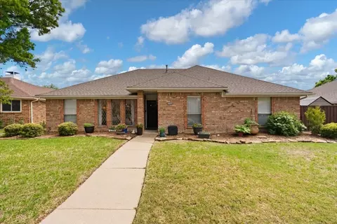1602 Ginger Dr, Carrollton, TX 75007