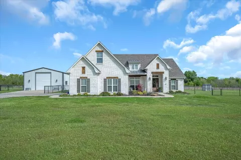 410 Vz County Road 2120, Canton, TX 75103