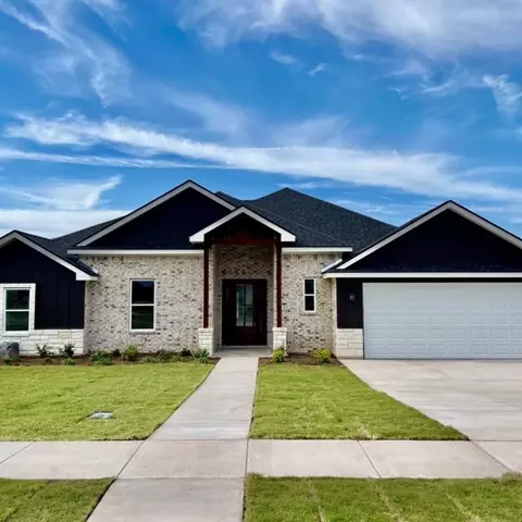 220 Long Ranger Rd, Abilene, TX 79602