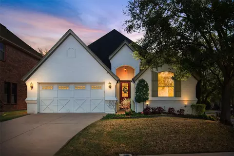 5253 Concho Valley Trl, Fort Worth, TX 76126