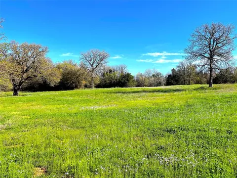 Tbd Roble Court, Weatherford, TX 76088