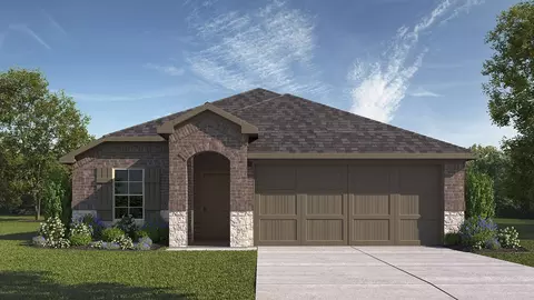 2432 Montgomery St, Sherman, TX 75090