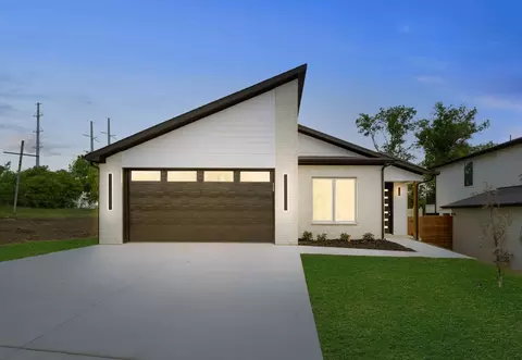 1415 Doyle Ave, Dallas, TX 75203