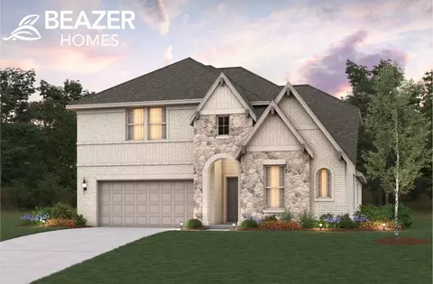 2213 Sunningdale St, Celina, TX 75009
