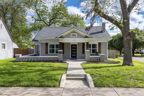 3002 Fairview Ave, Dallas, TX 75223