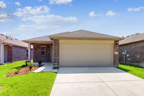 1116 Aragon Trl, Mesquite, TX 75149