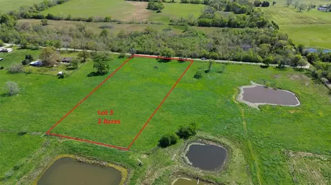 lot3 Rs County Road 3410, Emory, TX 75440