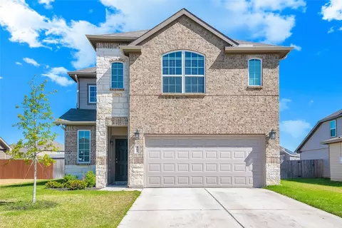 405 Livingston Dr, Desoto, TX 75115