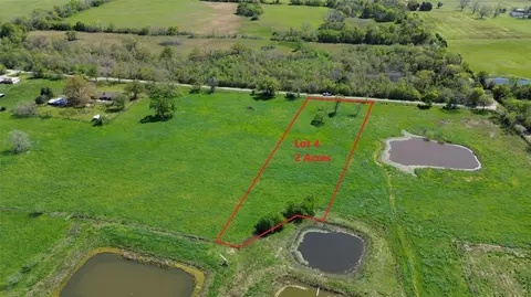 lot4 Rs County Road 3410, Emory, TX 75440