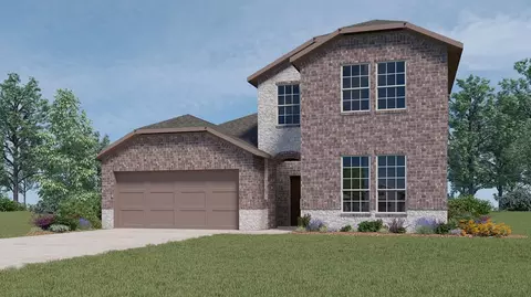3812 Glastonbury Rd, Mckinney, TX 75071