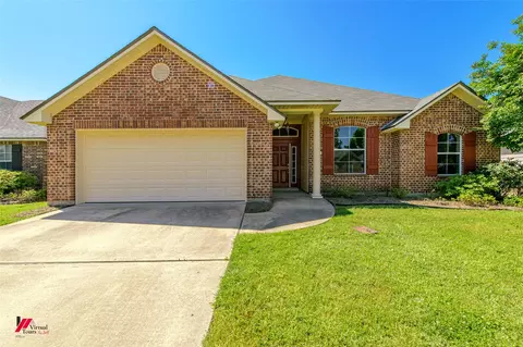 163 Clear Brooke Dr, Shreveport, LA 71115