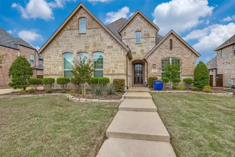 6369 Forefront Ave, Frisco, TX 75036