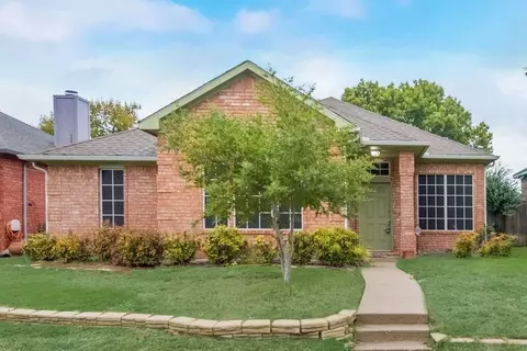 10104 Burgundy Dr, Frisco, TX 75035