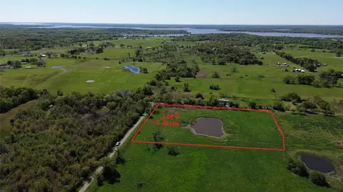4 98 Acres Rs County Road 3410, Emory, TX 75440