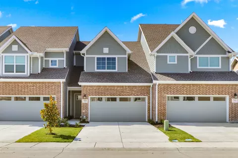 714 Tower Rd, Wylie, TX 75098
