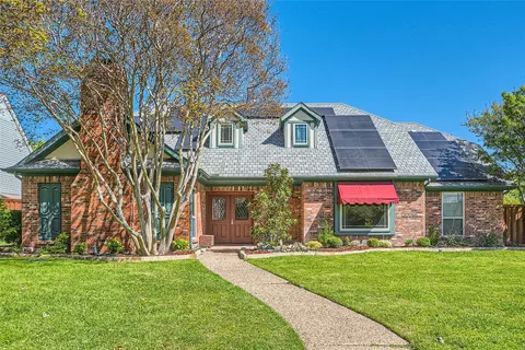 3501 Omar Ln, Plano, TX 75023