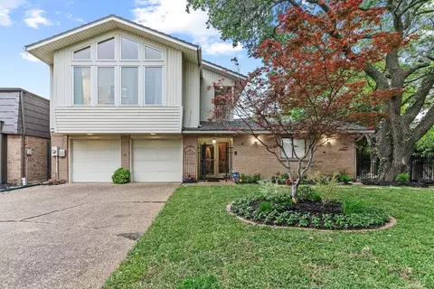 60 Crown Pl, Richardson, TX 75080