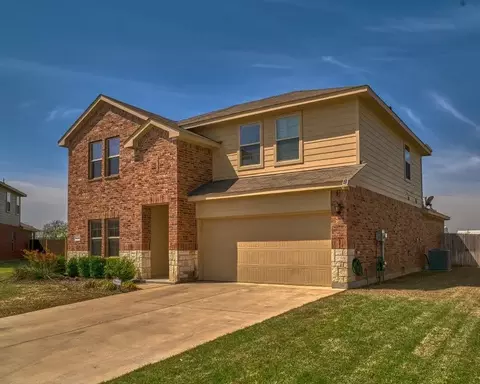 10426 Fort Cibolo Trl, Crowley, TX 76036