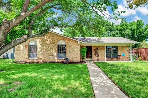 2521 Peppertree Pl, Plano, TX 75074