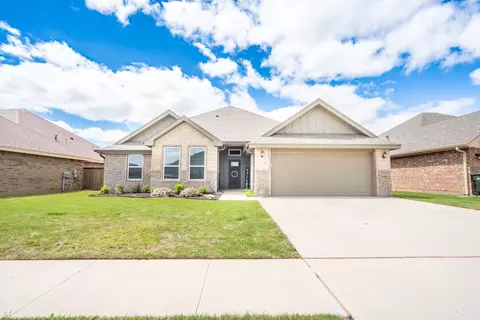 7368 Connor Rd, Abilene, TX 79602