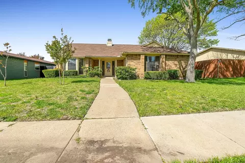 4109 Wayfaring St, Mesquite, TX 75150