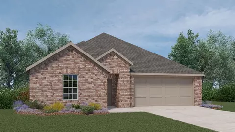 10001 Tacoma Dr, Aubrey, TX 76227