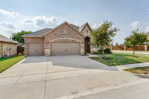 2602 Thayne Dr, Anna, TX 75409