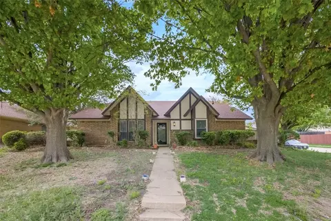 4429 Eldorado Dr, Plano, TX 75093