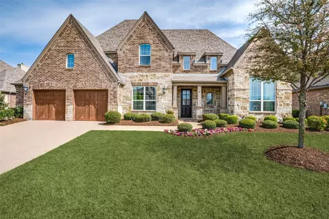 2726 Corral Dr, Celina, TX 75009