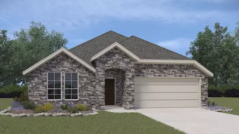 9917 Tacoma Dr, Aubrey, TX 76227