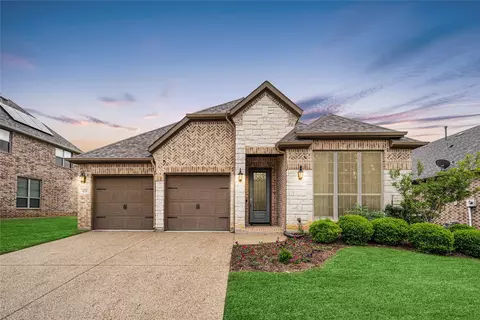 4221 Roxbury St, Denton, TX 76210
