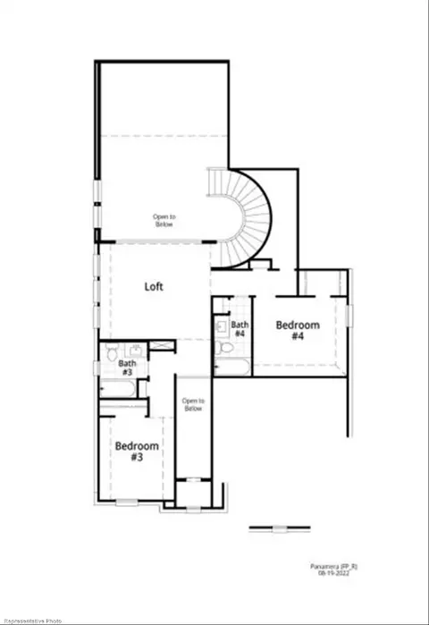 5145 Westhaven Cir, Denison, TX 75020