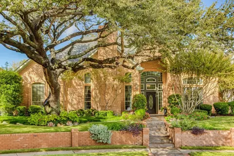 3417 Lantz Cir, Plano, TX 75025